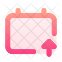 پیش‌نمایش فایل calendar-upload-7366161 از پک تاریخ و زمان