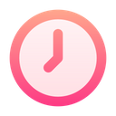 پیش‌نمایش فایل clock-7366168 از پک تاریخ و زمان