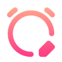 پیش‌نمایش فایل alarm-edit-7366654 از پک تاریخ و زمان