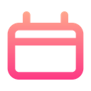 پیش‌نمایش فایل calendar-7366676 از پک تاریخ و زمان