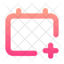 پیش‌نمایش فایل calendar-add-7366681 از پک تاریخ و زمان