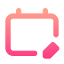 پیش‌نمایش فایل calendar-edit-7366687 از پک تاریخ و زمان