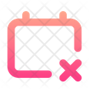پیش‌نمایش فایل calendar-remove-7366698 از پک تاریخ و زمان