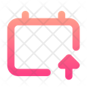 پیش‌نمایش فایل calendar-upload-7366705 از پک تاریخ و زمان