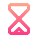 پیش‌نمایش فایل hourglass-7366717 از پک تاریخ و زمان