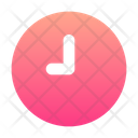 پیش‌نمایش فایل clock-7367273 از پک تاریخ و زمان