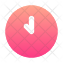 پیش‌نمایش فایل clock-7367274 از پک تاریخ و زمان