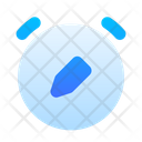 پیش‌نمایش فایل alarm-edit-7367886 از پک تاریخ و زمان
