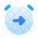 پیش‌نمایش فایل alarm-export-7367888 از پک تاریخ و زمان