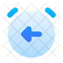 پیش‌نمایش فایل alarm-import-7367892 از پک تاریخ و زمان