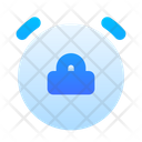 پیش‌نمایش فایل alarm-locked-7367894 از پک تاریخ و زمان