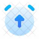 پیش‌نمایش فایل alarm-upload-7367903 از پک تاریخ و زمان