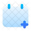 پیش‌نمایش فایل calendar-add-7367914 از پک تاریخ و زمان