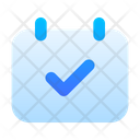پیش‌نمایش فایل calendar-check-7367915 از پک تاریخ و زمان