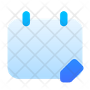 پیش‌نمایش فایل calendar-edit-7367920 از پک تاریخ و زمان