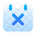 پیش‌نمایش فایل calendar-remove-7367930 از پک تاریخ و زمان