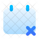 پیش‌نمایش فایل calendar-remove-7367931 از پک تاریخ و زمان