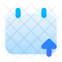 پیش‌نمایش فایل calendar-upload-7367938 از پک تاریخ و زمان