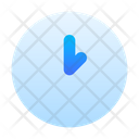 پیش‌نمایش فایل clock-7367942 از پک تاریخ و زمان