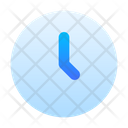 پیش‌نمایش فایل clock-7367944 از پک تاریخ و زمان