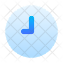 پیش‌نمایش فایل clock-7367946 از پک تاریخ و زمان
