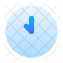 پیش‌نمایش فایل clock-7367947 از پک تاریخ و زمان
