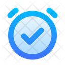 پیش‌نمایش فایل alarm-check-7367957 از پک تاریخ و زمان