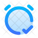 پیش‌نمایش فایل alarm-check-7367958 از پک تاریخ و زمان
