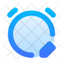 پیش‌نمایش فایل alarm-edit-7367962 از پک تاریخ و زمان
