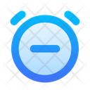 پیش‌نمایش فایل alarm-subtract-7367976 از پک تاریخ و زمان