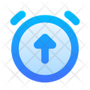 پیش‌نمایش فایل alarm-upload-7367978 از پک تاریخ و زمان