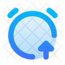 پیش‌نمایش فایل alarm-upload-7367979 از پک تاریخ و زمان
