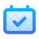 پیش‌نمایش فایل calendar-check-7367990 از پک تاریخ و زمان