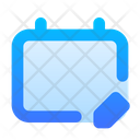 پیش‌نمایش فایل calendar-edit-7367995 از پک تاریخ و زمان
