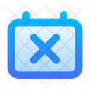 پیش‌نمایش فایل calendar-remove-7368005 از پک تاریخ و زمان