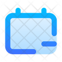 پیش‌نمایش فایل calendar-subtract-7368011 از پک تاریخ و زمان