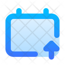 پیش‌نمایش فایل calendar-upload-7368013 از پک تاریخ و زمان