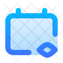 پیش‌نمایش فایل calendar-view-7368015 از پک تاریخ و زمان