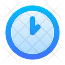 پیش‌نمایش فایل clock-7368017 از پک تاریخ و زمان