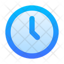 پیش‌نمایش فایل clock-7368019 از پک تاریخ و زمان
