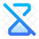 پیش‌نمایش فایل hourglass-off-7368024 از پک تاریخ و زمان