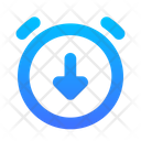 پیش‌نمایش فایل alarm-download-7368034 از پک تاریخ و زمان
