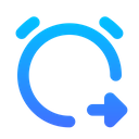 پیش‌نمایش فایل alarm-export-7368039 از پک تاریخ و زمان