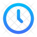 پیش‌نمایش فایل clock-7368094 از پک تاریخ و زمان