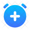 پیش‌نمایش فایل alarm-add-7368125 از پک تاریخ و زمان