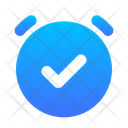 پیش‌نمایش فایل alarm-check-7368127 از پک تاریخ و زمان