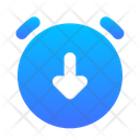 پیش‌نمایش فایل alarm-download-7368129 از پک تاریخ و زمان