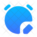 پیش‌نمایش فایل alarm-edit-7368132 از پک تاریخ و زمان