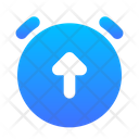 پیش‌نمایش فایل alarm-upload-7368148 از پک تاریخ و زمان
