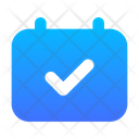 پیش‌نمایش فایل calendar-check-7368160 از پک تاریخ و زمان